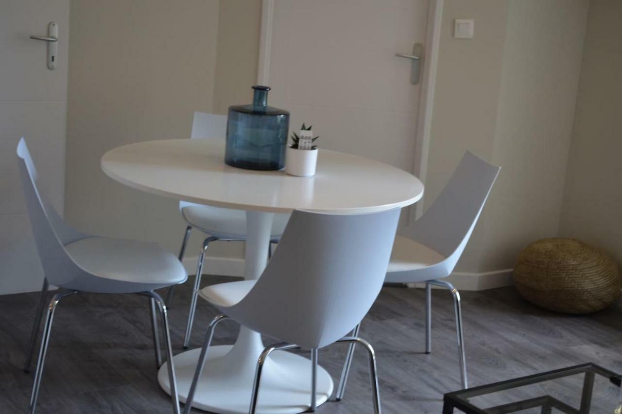 Sejourpoitiers ★ Appartement Lumineux ★ 1 Chambre Separee ★ 300M De La Gare Et Acces Direct Au Coeur Historique Exterior foto